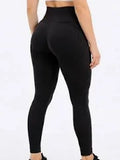 Legging Noir